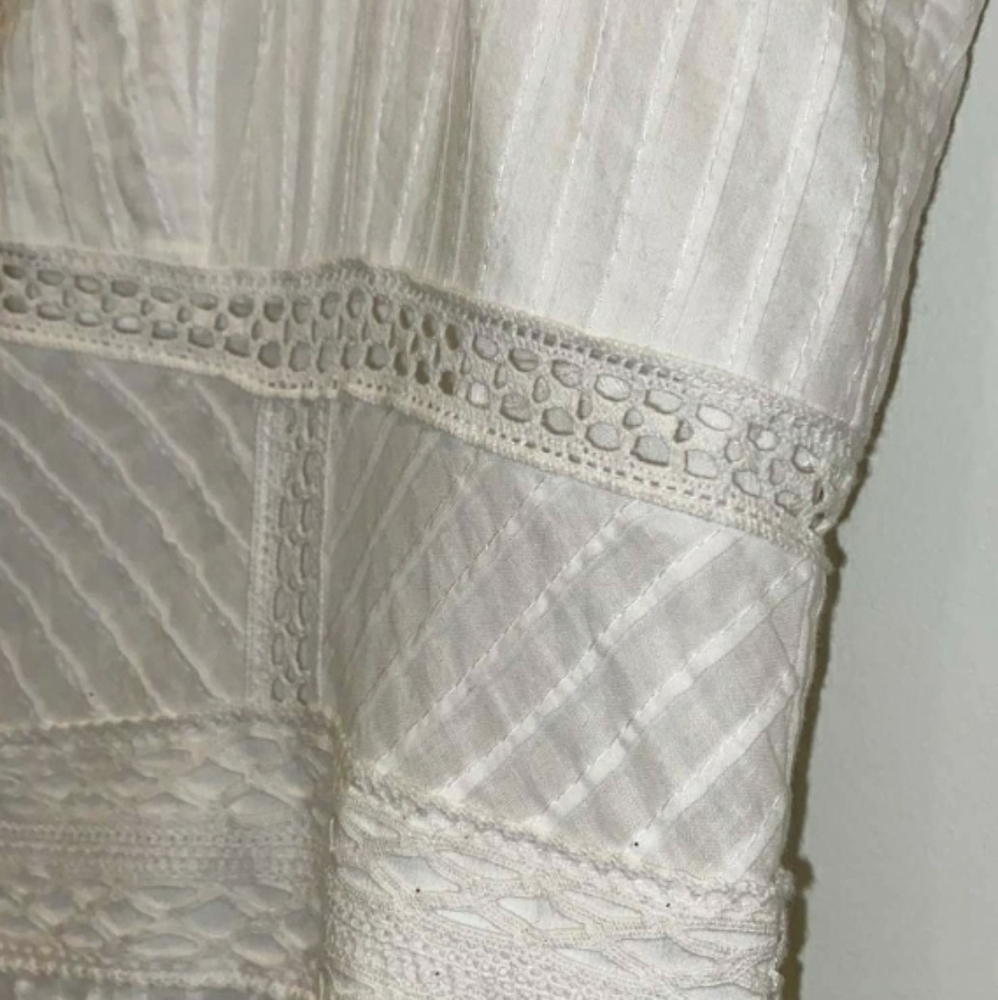Nanette Lepore Lace Dress - Picture 7 of 16